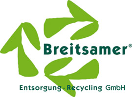 Breitsamer Entsorgung Recycling GmbH
